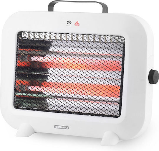 Termomax Quartz Heater 800W