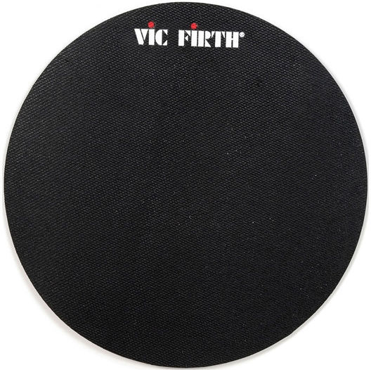 Vic Firth Drum Practice Damper 8"