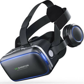 Shinecon 3d Vr