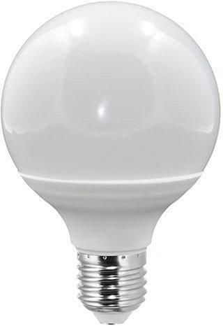 Universo Illuminazione LED-Lampe 12W für Fassung E27 Warmes Weiß 1080lm