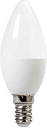 Universo Illuminazione LED Bulb 6W for Socket E14 Cool White 540lm