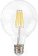 Universo Illuminazione Λάμπα LED 12W για Ντουί E27 Ψυχρό Λευκό 1500lm