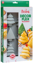 Decora Φόρμα Γλυκών Γκρι Decora Φόρμα Γλυκών Γκρι