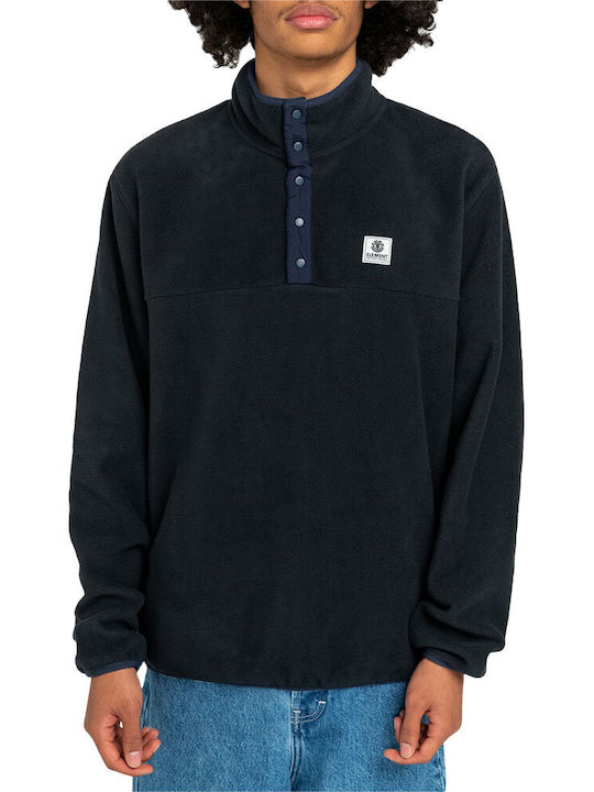 Element Men's Sweatshirt Black.