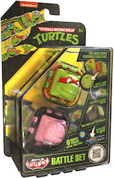 Battle Cubes Teenage Mutant Ninja Turtles