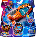 Spin Master Miniatur-Spielzeug Mighty Movie Pfote Patrouille Orange für 3+ Jahre 10cm