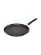 Tefal Crepe Maker din Aluminiu 32cm