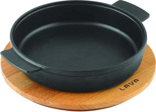 Lava Σωτέζα από Μαντέμι 17cm