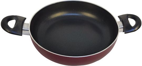 Epiplo-Fos Saute Aluminum with Non-stick Coating