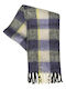 Jack & Jones Women's Wool Scarf Multicolour