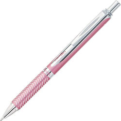 Pentel Energel Stift 0.7mm mit Rosa Tinte