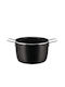 Alessi Deep Pot made of Aluminum 20cm