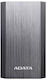 Adata A10050 Power Bank 10050mAh Titanium