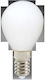 Universo Illuminazione Λάμπα LED 4W για Ντουί E14 Θερμό Λευκό 300lm