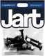 Jart Βίδες & Παξιμάδια Skateboard