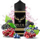 Blackout Flavor Shot Blueberry 36ml/120ml 1τμχ