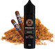 Montreal Flavor Shot Havana 20ml/60ml 1τμχ