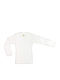 Nina Club Kids' Undershirt White