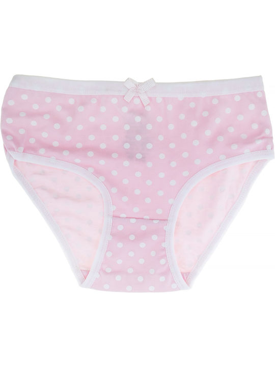 Biyo Lenjerie pentru copii Panties Pink 1buc