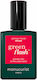 Manucurist Green Flash Ημιμόνιμο Βερνίκι Νυχιών peonie 15ml