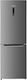 Finlux 323лт NoFrost В185xШ60xД68.5см. Inox FBN350DIS