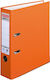 Herlitz Binders 4/30 for Paper A4 Orange Max.file Protect 1pcs