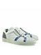 Miguel Vieira Sneakers White