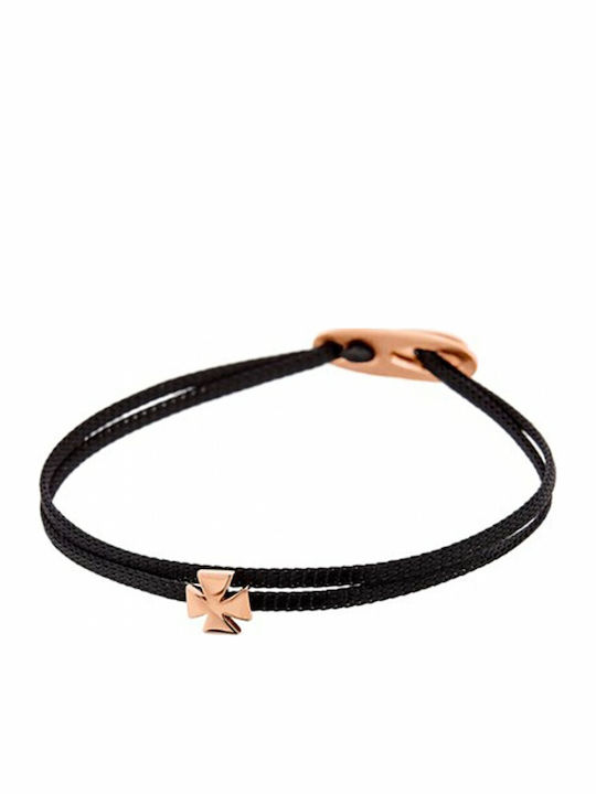 Kritsimis Damen Armband mit Kabel