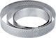 Pavoni Ring Round Stainless Steel XF7020