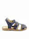 Kids' Sandals Navy Blue