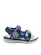 Kids' Sandals Anatomic Blue