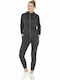 Sweatpants Jogger Bloto Melange Sweat - 1001 Black