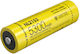 NiteCore NL2153 Επαναφορτιζόμενη Μπαταρία 21700 Li-ion 5300mAh 3.6V 1τμχ