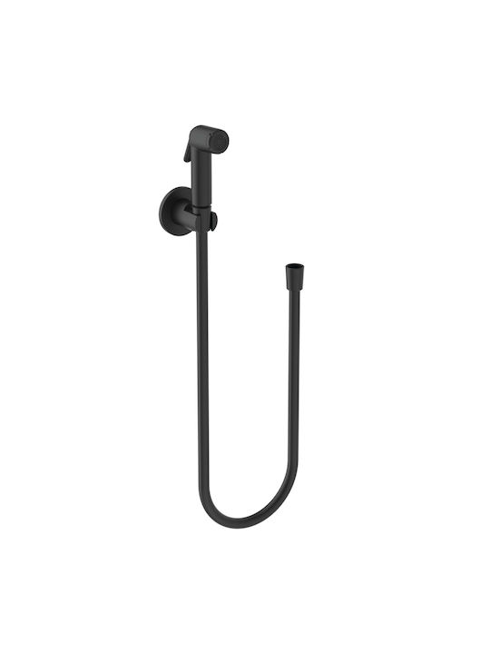 Ideal Standard Idealspray Bidet Sprayer Black