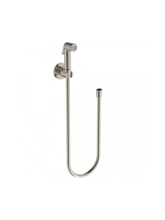 Ideal Standard Idealspray Bidet Sprayer Silver