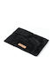 M-Pets Warmo Mattress Dog Round Black 75x60cm
