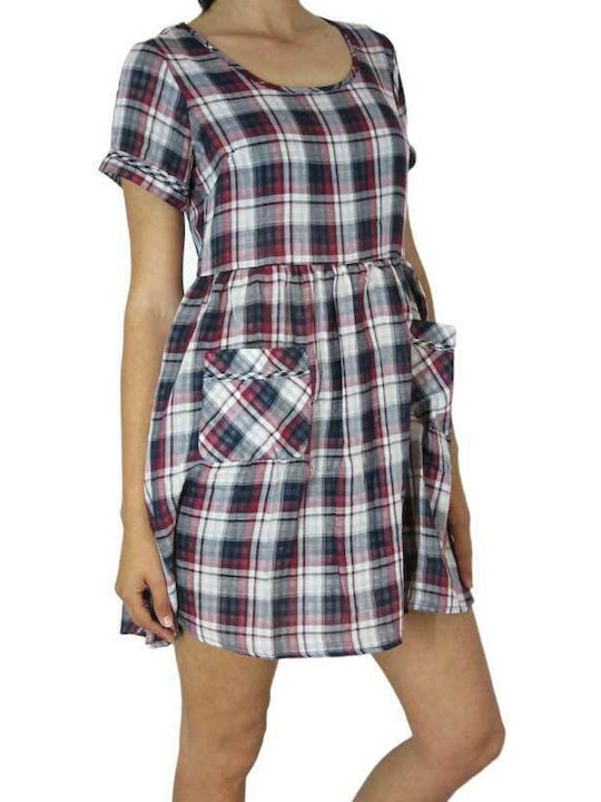 Bellfield Rochie All Day Albastru