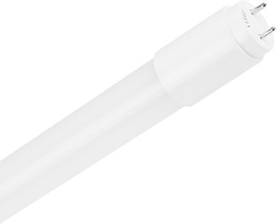 Braytron LED-Lampe 18W Röhrenform für Fassung G13 und Form T8 Kühles Weiß