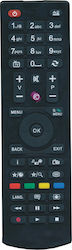 DM Pro Telecomandă Universală DM-L1386 DM Pro Telecomandă Universală DM-L1386