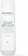 Goldwell Dualsenses Scalp Specialist Шампоан за Дълбоко Почистване и Блясък за Мазнинисти Коси 250мл