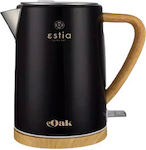 Estia 06-18887 Wasserkocher 1.7Es 2200W