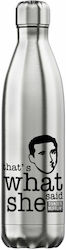 Koupakoupa Metal Bottle Thermos Stainless Steel...