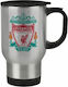 Koupakoupa Liverpool Ποτήρι Θερμός Ανοξείδωτο 4...