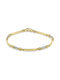 Bracelet made of Gold 14K