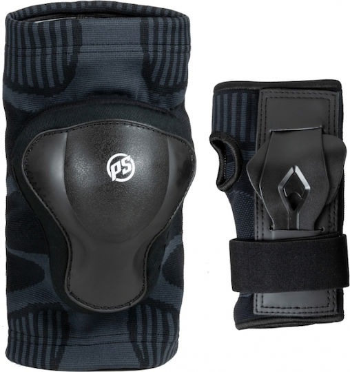 Powerslide Onesie Căști de Protecție