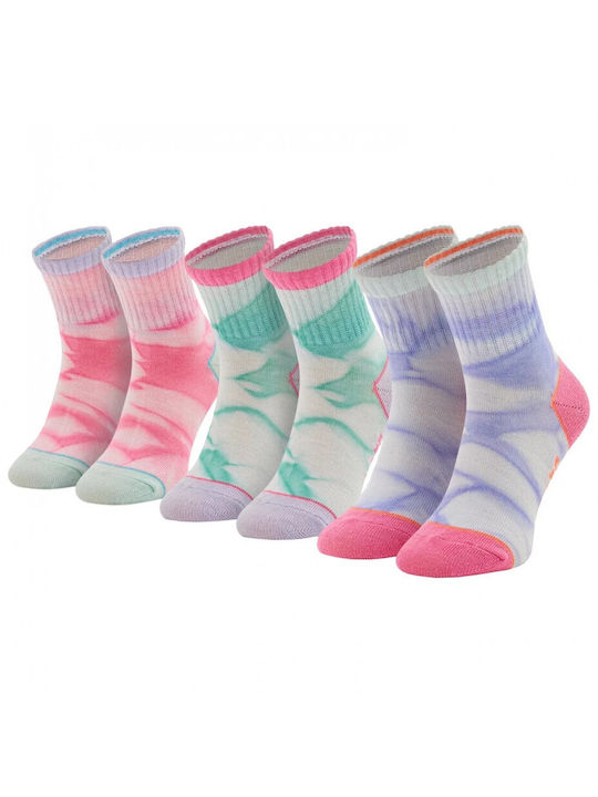 Skechers Παιδικές Κάλτσες Πολύχρωμες