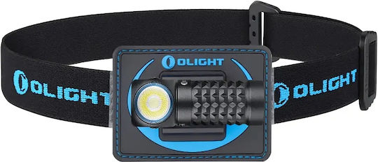 Olight Olight LED Kopf Taschenlampe mit Maximaler Helligkeit 1000lm Perun Mini Kit