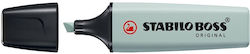 Stabilo Boss Marker Sublinieri Verde Pământ 5mm