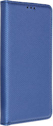 Forcell Smart Marineblau (Galaxy S23 FE) Forcell Smart Marineblau (Galaxy S23 FE)