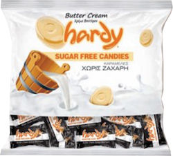 Hardy Καραμέλες Χωρίς Προσθήκη Ζάχαρης 800gr Hardy Καραμέλες Χωρίς Προσθήκη Ζάχαρης 800gr